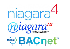 <b>C-Bus Integration into Niagara or BACnet</b>